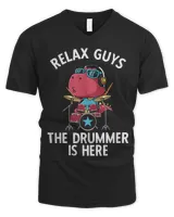 Men's V-Neck T-Shirt Men's V-Neck T-Shirt