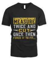 Men's V-Neck T-Shirt Men's V-Neck T-Shirt