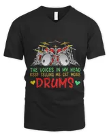 Men's V-Neck T-Shirt Men's V-Neck T-Shirt