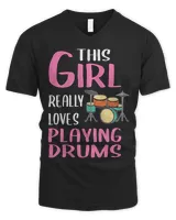 Men's V-Neck T-Shirt Men's V-Neck T-Shirt