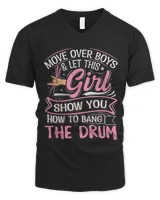 Men's V-Neck T-Shirt Men's V-Neck T-Shirt