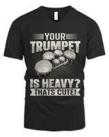 Men's V-Neck T-Shirt Men's V-Neck T-Shirt