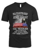 Men's V-Neck T-Shirt Men's V-Neck T-Shirt