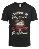 Men's V-Neck T-Shirt Men's V-Neck T-Shirt