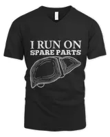 Men's V-Neck T-Shirt Men's V-Neck T-Shirt