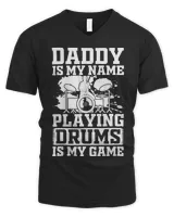 Men's V-Neck T-Shirt Men's V-Neck T-Shirt