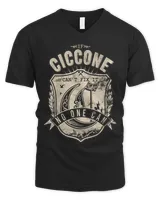 Men's V-Neck T-Shirt Men's V-Neck T-Shirt