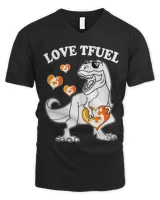 Men's V-Neck T-Shirt Men's V-Neck T-Shirt