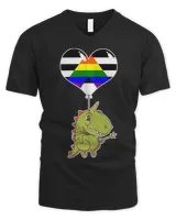 Men's V-Neck T-Shirt Men's V-Neck T-Shirt