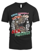 Men's V-Neck T-Shirt Men's V-Neck T-Shirt