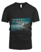 Men's V-Neck T-Shirt Men's V-Neck T-Shirt