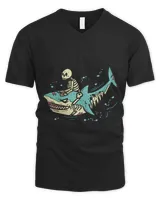 Men's V-Neck T-Shirt Men's V-Neck T-Shirt