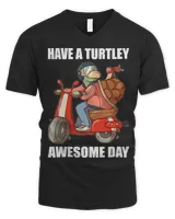 Men's V-Neck T-Shirt Men's V-Neck T-Shirt