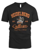 Men's V-Neck T-Shirt Men's V-Neck T-Shirt