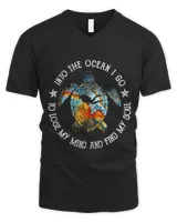 Men's V-Neck T-Shirt Men's V-Neck T-Shirt