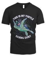 Men's V-Neck T-Shirt Men's V-Neck T-Shirt