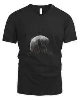 Men's V-Neck T-Shirt Men's V-Neck T-Shirt