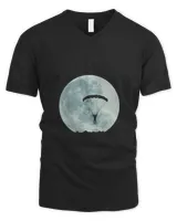 Men's V-Neck T-Shirt Men's V-Neck T-Shirt