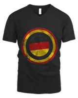 Men's V-Neck T-Shirt Men's V-Neck T-Shirt