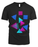 Men's V-Neck T-Shirt Men's V-Neck T-Shirt