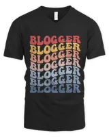 Men's V-Neck T-Shirt Men's V-Neck T-Shirt
