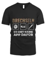 Men's V-Neck T-Shirt Men's V-Neck T-Shirt