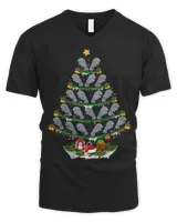 Men's V-Neck T-Shirt Men's V-Neck T-Shirt