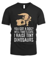 Men's V-Neck T-Shirt Men's V-Neck T-Shirt