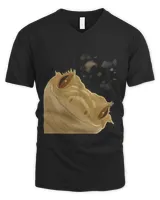 Men's V-Neck T-Shirt Men's V-Neck T-Shirt