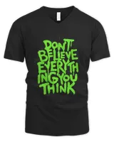 Men's V-Neck T-Shirt Men's V-Neck T-Shirt