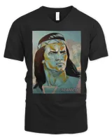 Men's V-Neck T-Shirt Men's V-Neck T-Shirt