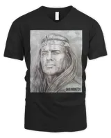 Men's V-Neck T-Shirt Men's V-Neck T-Shirt