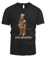 Men's V-Neck T-Shirt Men's V-Neck T-Shirt