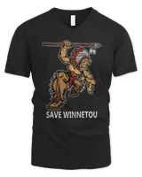 Men's V-Neck T-Shirt Men's V-Neck T-Shirt