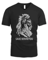 Men's V-Neck T-Shirt Men's V-Neck T-Shirt