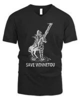 Men's V-Neck T-Shirt Men's V-Neck T-Shirt