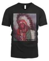 Men's V-Neck T-Shirt Men's V-Neck T-Shirt