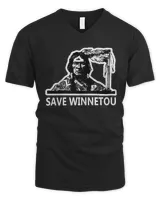 Men's V-Neck T-Shirt Men's V-Neck T-Shirt