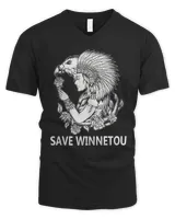 Men's V-Neck T-Shirt Men's V-Neck T-Shirt
