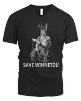 Men's V-Neck T-Shirt Men's V-Neck T-Shirt