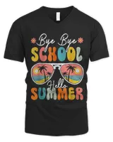 Men's V-Neck T-Shirt Men's V-Neck T-Shirt