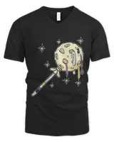Men's V-Neck T-Shirt Men's V-Neck T-Shirt