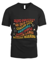 Men's V-Neck T-Shirt Men's V-Neck T-Shirt