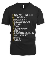 Men's V-Neck T-Shirt Men's V-Neck T-Shirt