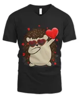 Men's V-Neck T-Shirt Men's V-Neck T-Shirt
