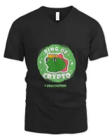 Men's V-Neck T-Shirt Men's V-Neck T-Shirt
