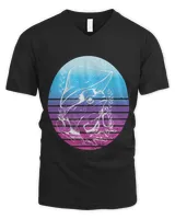 Men's V-Neck T-Shirt Men's V-Neck T-Shirt