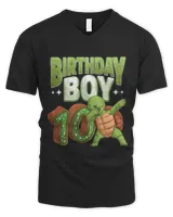Men's V-Neck T-Shirt Men's V-Neck T-Shirt