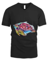 Men's V-Neck T-Shirt Men's V-Neck T-Shirt