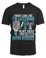 Men's V-Neck T-Shirt Men's V-Neck T-Shirt
